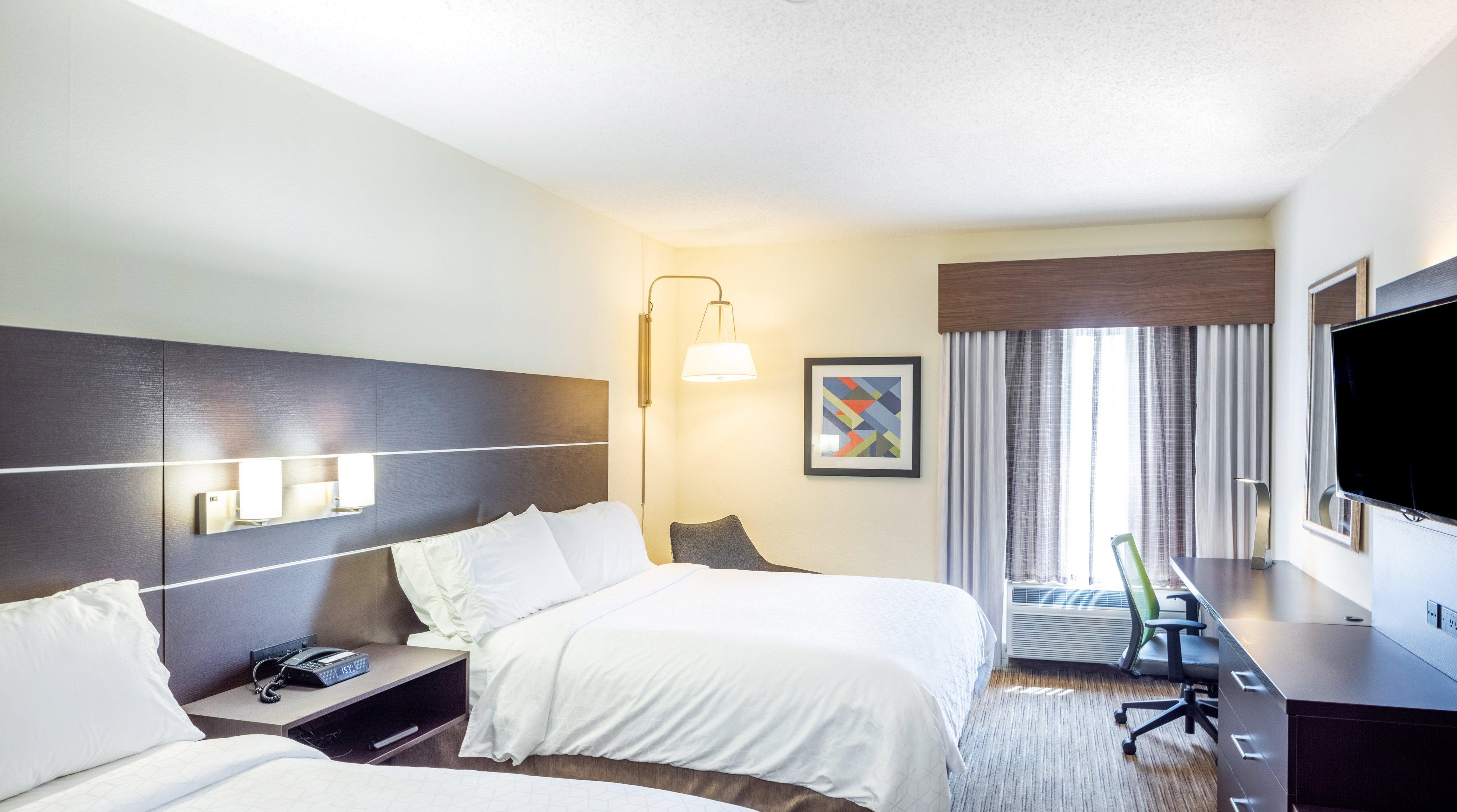 Holiday Inn Express Hotel & Suites Fort Payne By Ihg Exteriér fotografie